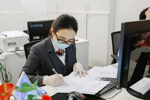 南山政務(wù) 防疫期間“智慧服務(wù)”再升級(jí)，省心辦事更安心